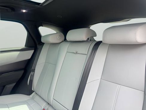 New 2026 Land Rover Range Rover Velar Dynamic SE AWD/4WD image 25
