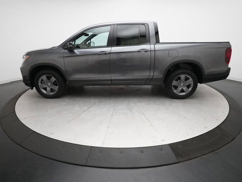 Certified 2025 Honda Ridgeline TrailSport image 23