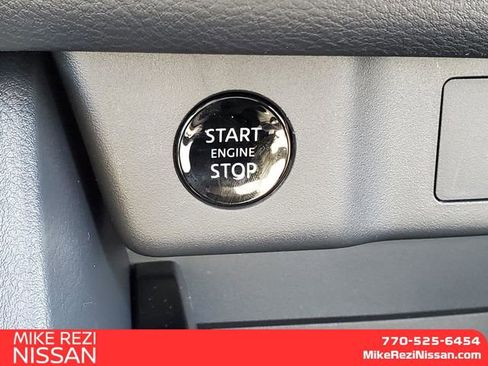 New 2026 Nissan Rogue SV image 17