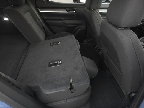 Used 2025 GMC Terrain Elevation image 29