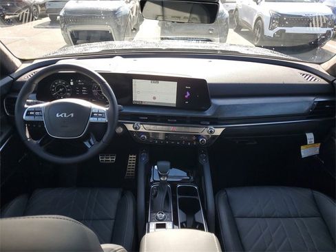 New 2025 Kia Telluride SX Prestige X-Line image 22