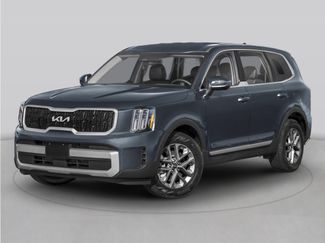 Certified 2024 Kia Telluride S w/ S Sunroof Package AWD/4WD video 1
