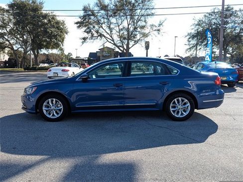 Used 2016 Volkswagen Passat 1.8T S image 7