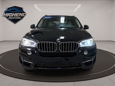 Used 2016 BMW X5 xDrive35i image 9