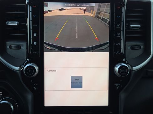 New 2026 RAM 1500 Lone Star image 16