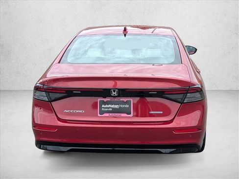 Used 2026 Honda Accord EX-L image 7