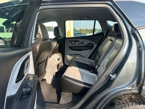 Used 2020 GMC Terrain SLT AWD/4WD image 15