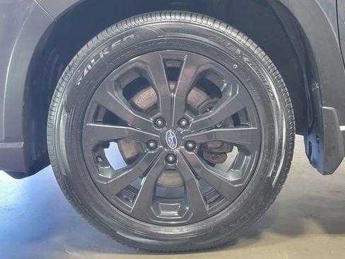 Certified 2023 Subaru Forester Sport w/ Popular Package #2 AWD/4WD image 10