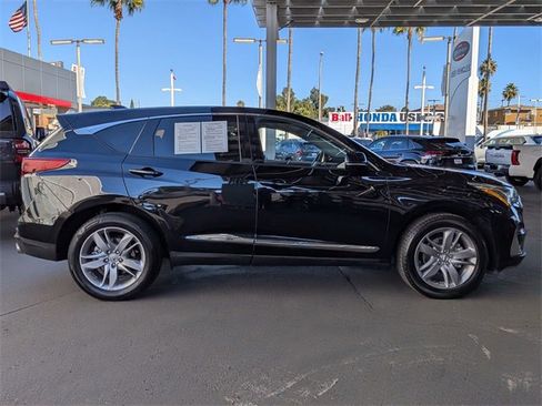 Used 2019 Acura RDX FWD w/ Advance Package image 5