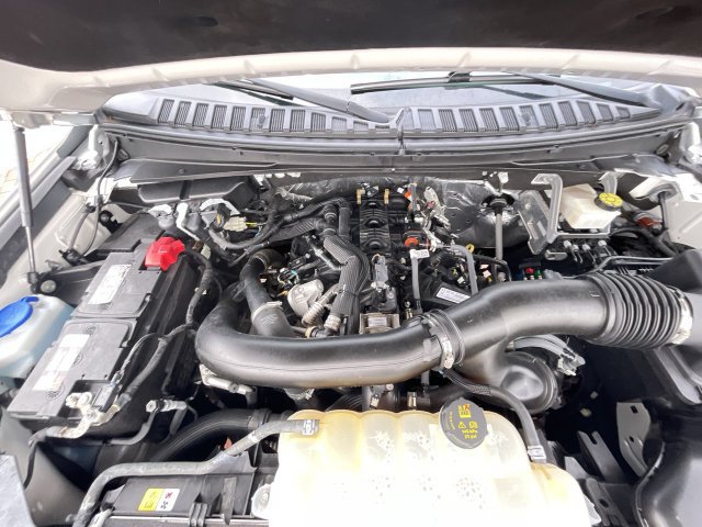 Used 2024 Lincoln Navigator Premiere AWD/4WD image 26