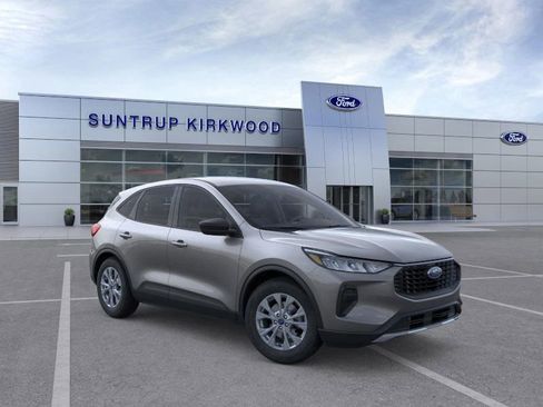 New 2026 Ford Escape Active w/ Cold Weather Package image 9