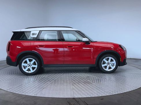 New 2026 MINI Cooper Countryman S AWD/4WD image 9