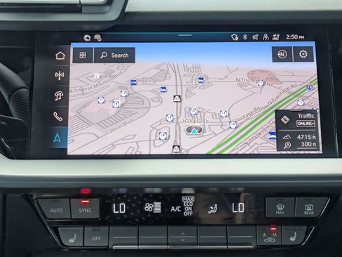 New 2026 Audi A3 2.0T Premium Plus AWD/4WD image 11