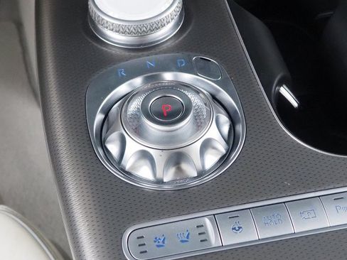 Used 2023 Genesis GV60 Performance AWD/4WD image 25
