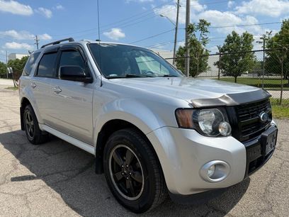 Used 2012 Ford Escape XLT