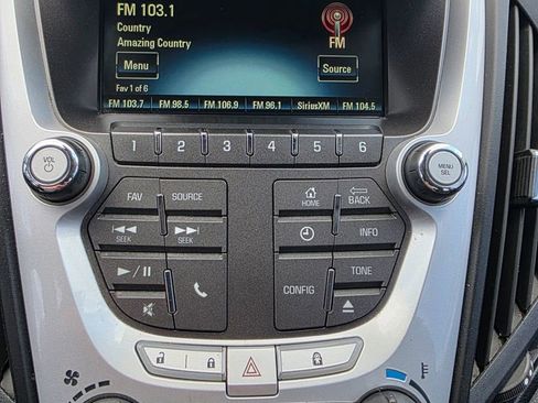 Used 2012 Chevrolet Equinox LT w/ Driver Convenience Package AWD/4WD image 15