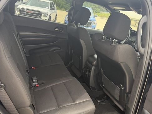 Used 2026 Dodge Durango GT AWD/4WD image 5