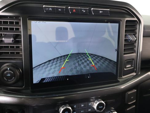 Used 2023 Ford F150 XLT w/ Equipment Group 302A High AWD/4WD image 6
