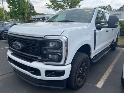 Used 2024 Ford F250 XL w/ STX Appearance Package