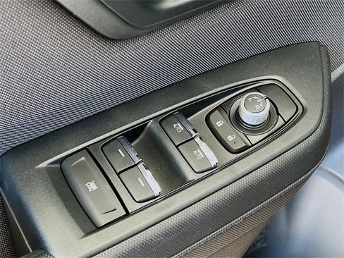 New 2025 Subaru Forester Premium image 20