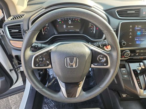 Used 2020 Honda CR-V EX image 19