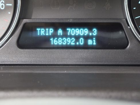 Used 2012 Ford Flex Limited w/ Equipment Group Order Code AWD/4WD image 15