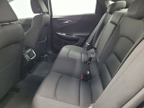 Used 2023 Chevrolet Malibu LT image 18
