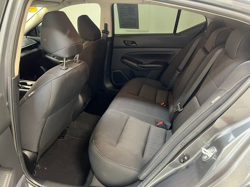 Used 2024 Nissan Altima 2.5 S image 26