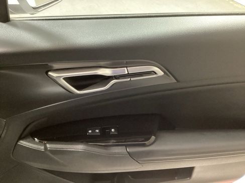 Certified 2023 Kia Sportage EX image 14