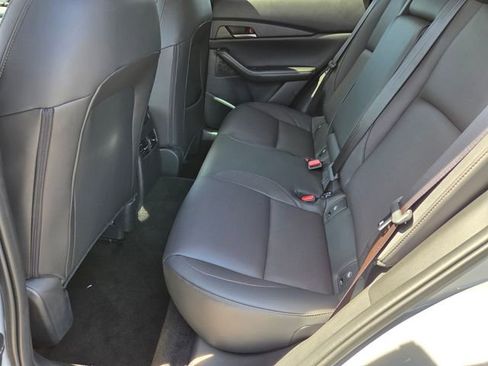 New 2026 MAZDA CX-30 2.5 Turbo w/ Premium Plus Pkg image 8