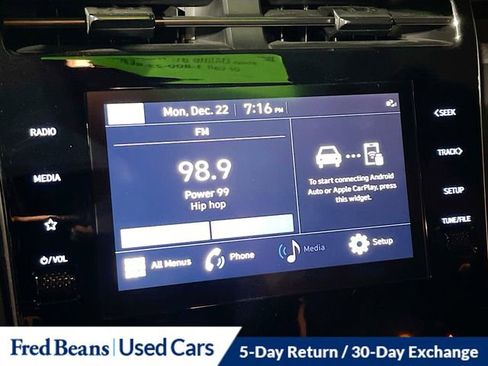 Used 2022 Hyundai Tucson N Line image 16