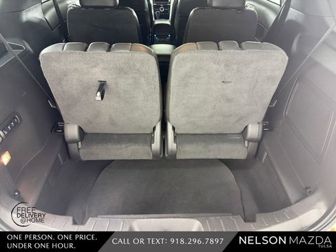Used 2015 Ford Explorer Limited w/ Equipment Group 302A FWD image 37
