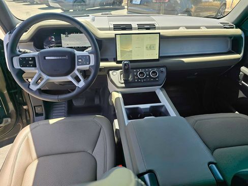 Used 2025 Land Rover Defender 110 S AWD/4WD image 20