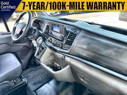 Used 2024 Ford Transit 250 Low Roof w/ Exterior Upgrade Package image 18