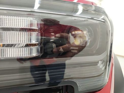 Certified 2026 Toyota Tacoma TRD Off-Road image 14