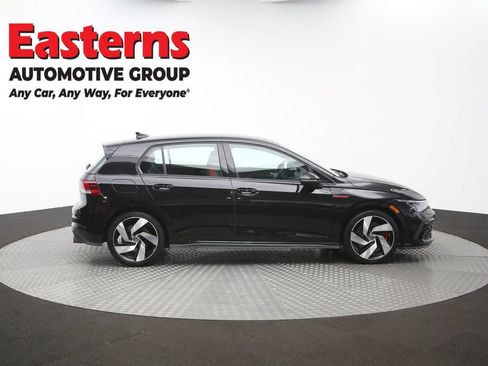Used 2024 Volkswagen GTI S FWD image 43