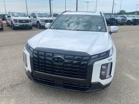 Used 2024 Hyundai Palisade Calligraphy AWD/4WD image 8