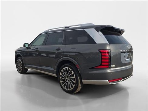 New 2026 Hyundai Palisade Calligraphy image 5