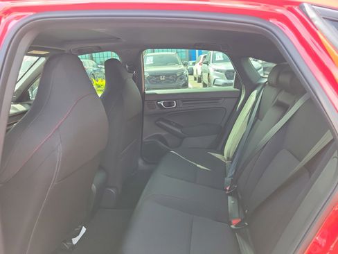 New 2026 Honda Civic Si image 29