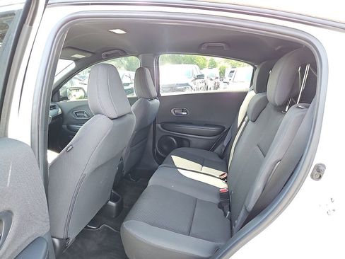 Used 2022 Honda HR-V Sport image 10