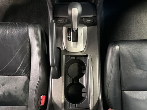 Used 2010 Honda Accord EX-L image 38