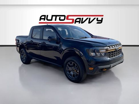 Used 2023 Ford Maverick Tremor w/ Tremor Off-Road Package image 1