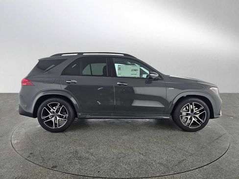 New 2026 Mercedes-Benz GLE 53 AMG 4MATIC image 2