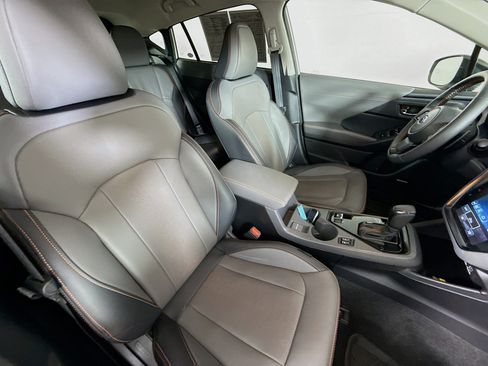 Used 2024 Subaru Crosstrek 2.5i Limited w/ Popular Package #4A image 35