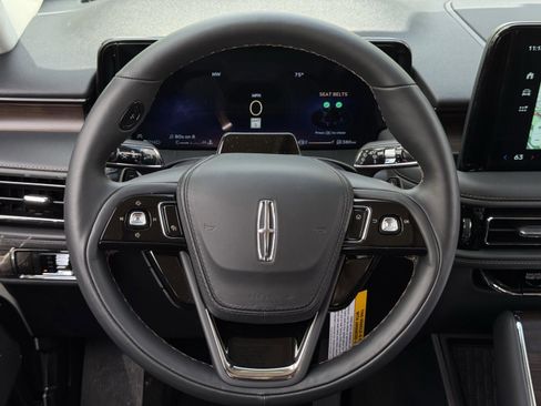 New 2026 Lincoln Aviator Reserve w/ Jet Appearance Package RWD image 13