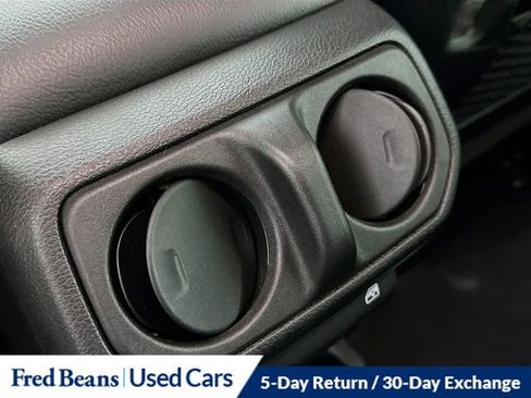 Used 2025 Jeep Wrangler Unlimited Rubicon 4xe AWD/4WD image 24