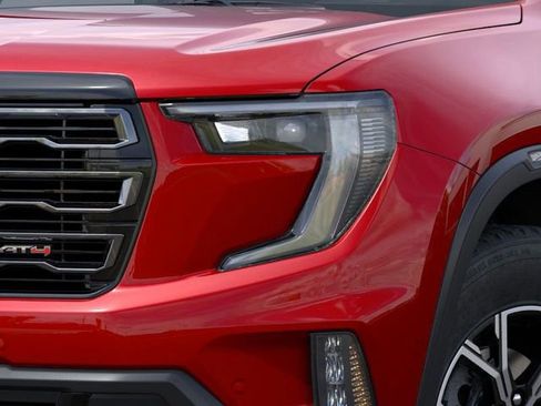 New 2026 GMC Acadia AT4 image 10