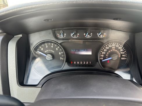 Used 2011 Ford F150 XL w/ PWR Equipment Group RWD image 15