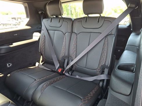 Used 2025 Jeep Grand Cherokee L Summit AWD/4WD image 11