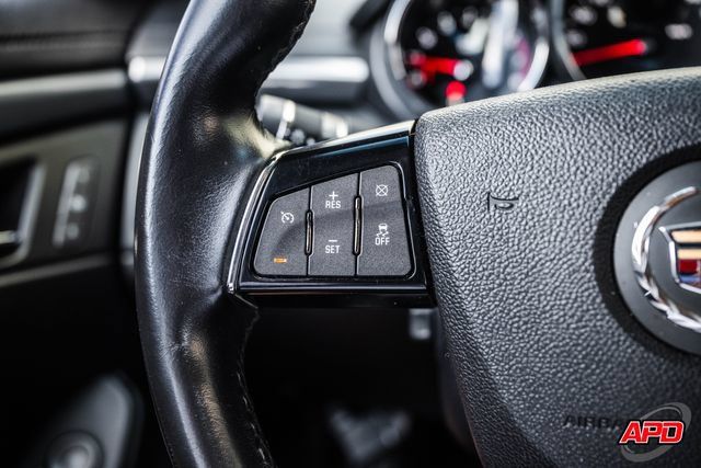 Used 2014 Cadillac CTS V RWD image 69